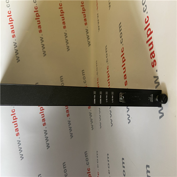TRICONEX 3006 Output Module