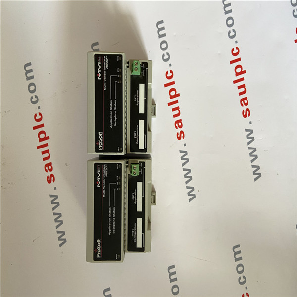 Prosoft MVI56E-GSC Generic Serial Enhanced Communication Module