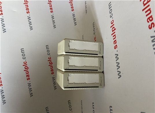 AI810 ABB Interface Module