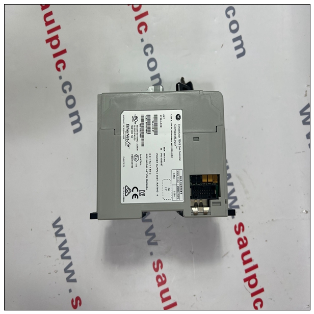 1769-L32E A-B  Module cards in stock
