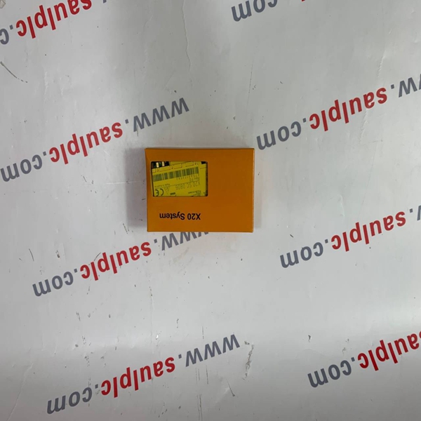 B&R X20SC0806 Safety Module