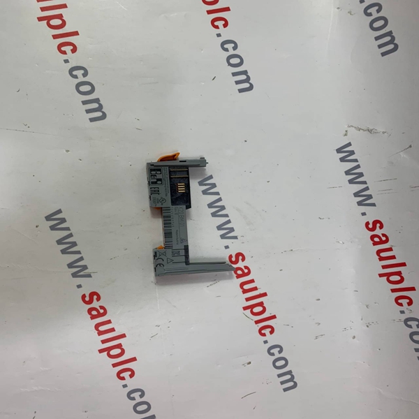 X20BM01  B&R Power Module