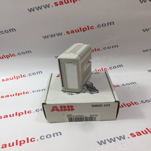 DO815 3BSE013258R1 ABB