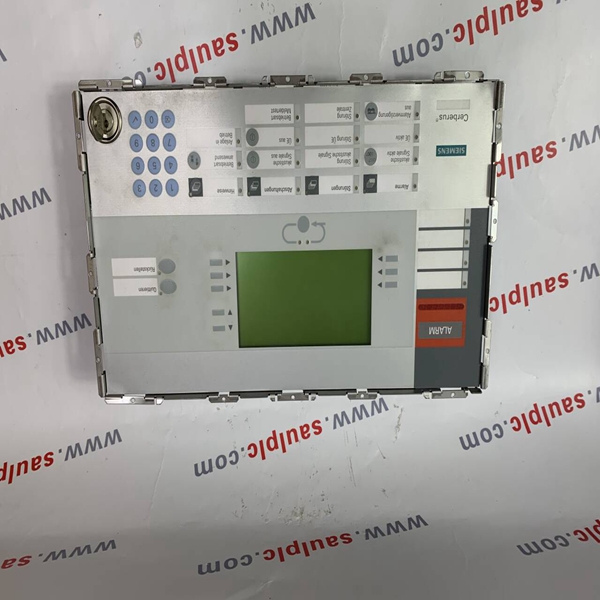 SIEMENS B3Q660