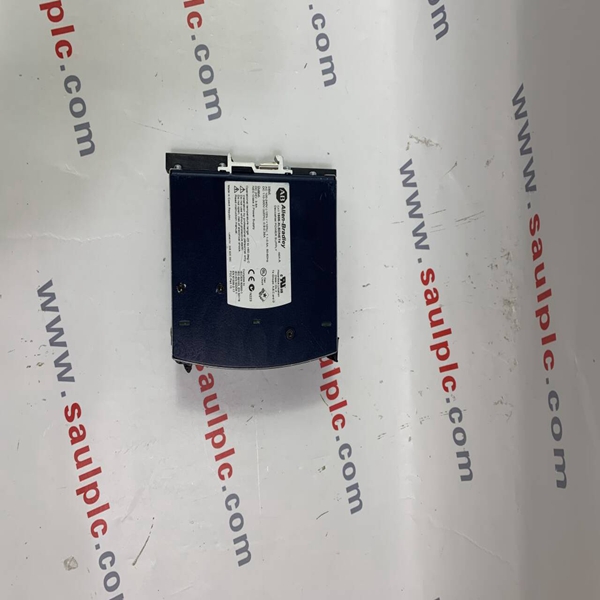 1606-XLSDNET4 Allen-Bradley