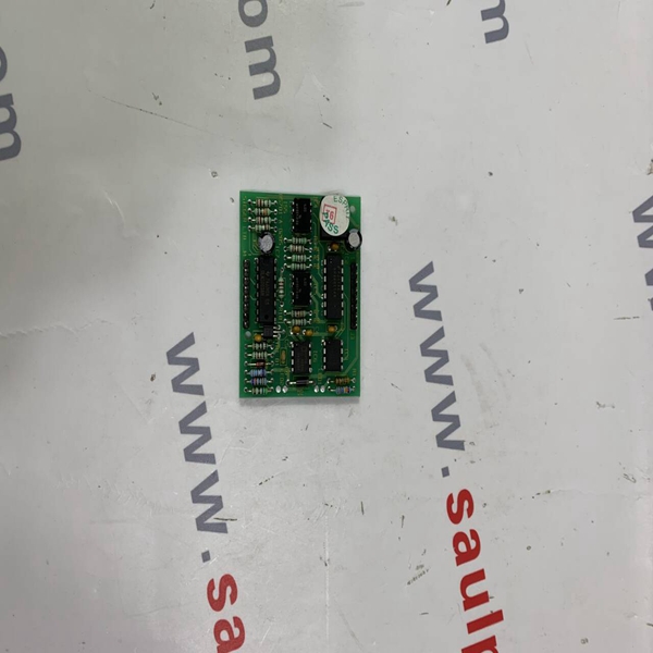 05701-A-0285  HONEYWELL