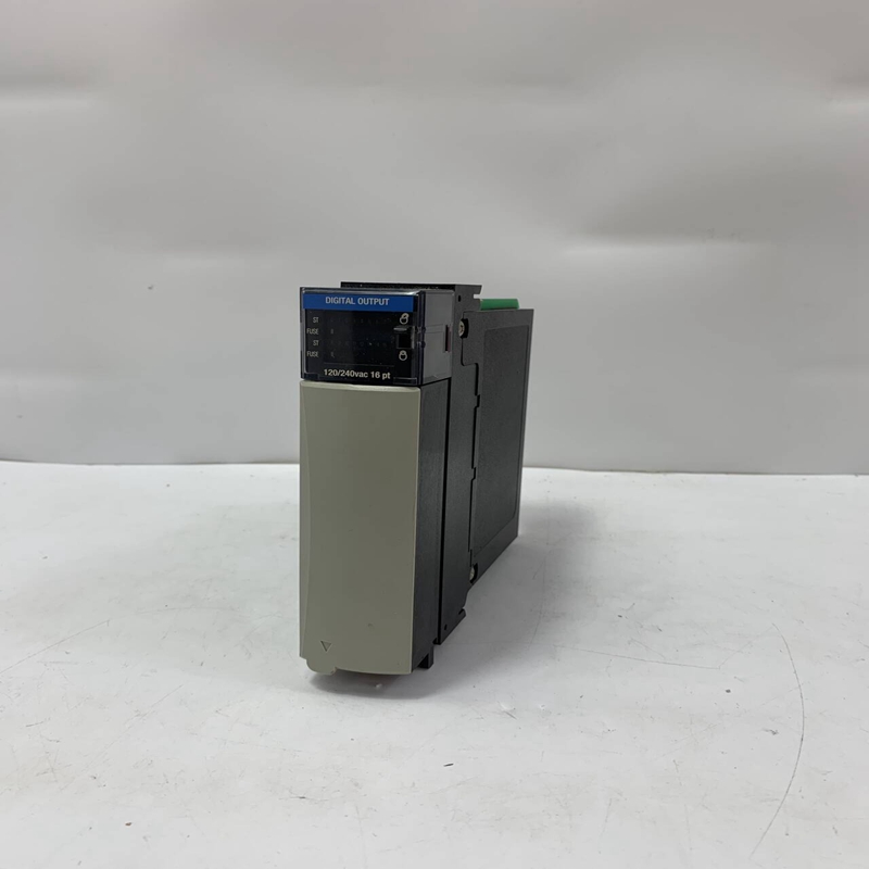 TC-ODA161  Honeywell