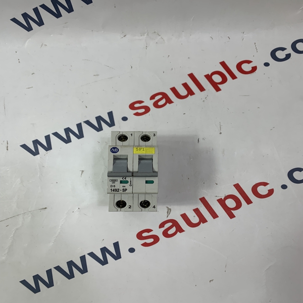 1492-SP2C060   A-B  Sinking digital input module