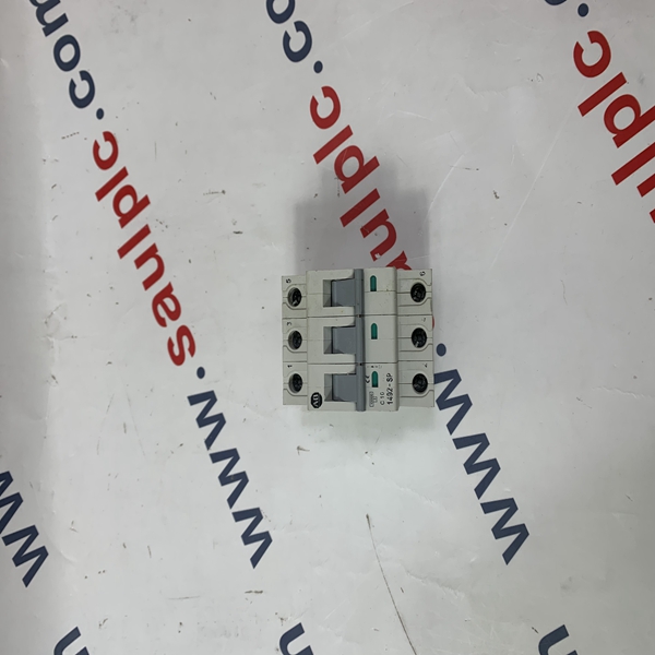 1492-SP3C100   A-B  Sinking digital input module