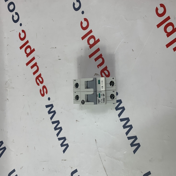 1492-SP2C150   A-B  Sinking digital input module