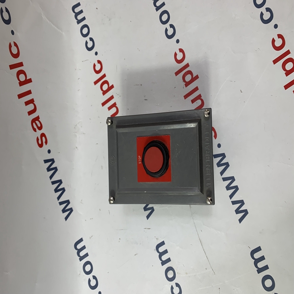 800H-1HAM4RL   A-B  Sinking digital input module