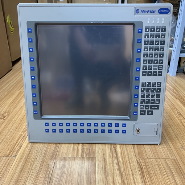 6180P-15BPXPDC    A-B  Sinking digital input module