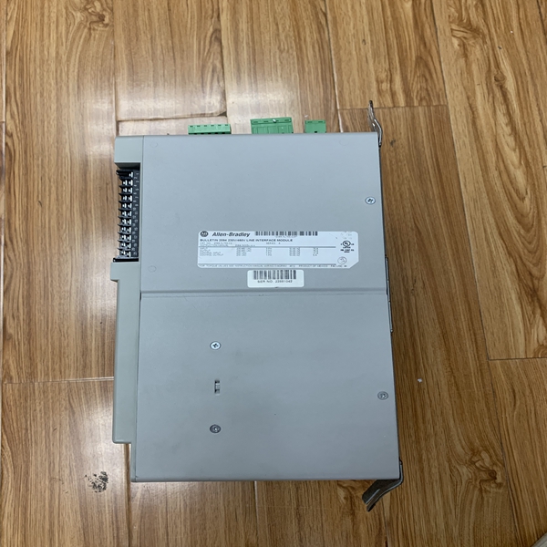 2094-XL75S-C2  A-B   Sinking digital input module