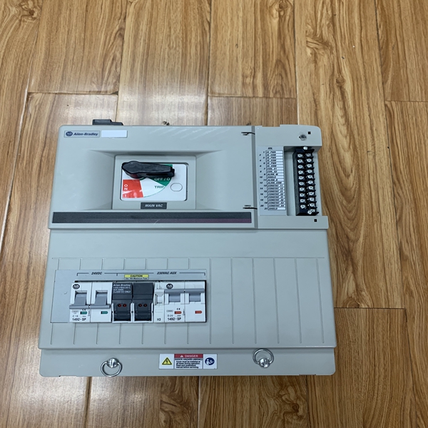2094-XL75S-C2  A-B   Sinking digital input module