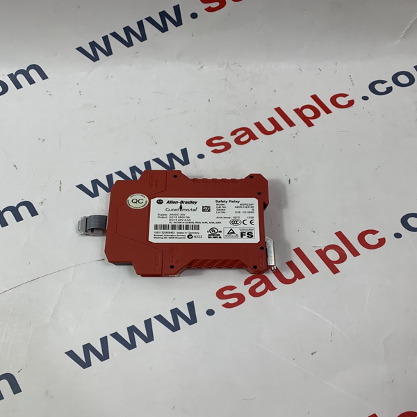 440R-H231180    A-B  Sinking digital input module
