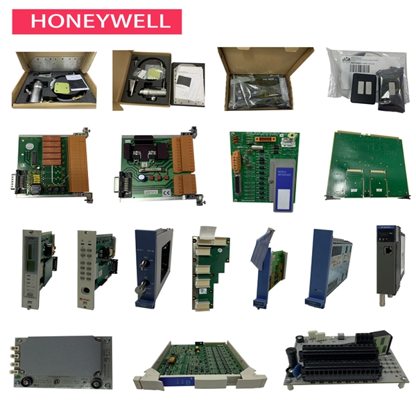 FC-TSHART-1620M  honeywell   Acceleration Transducer System