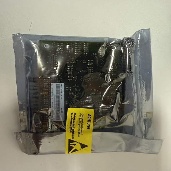 ABB SDCS-COM-81