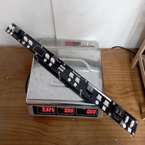 CONTROL CONCEPTS 330-T25