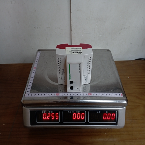 Schneider TAC Xenta 401:B