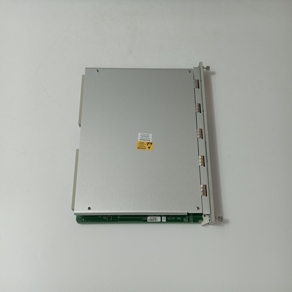 Bently 3500/61 163179-02F