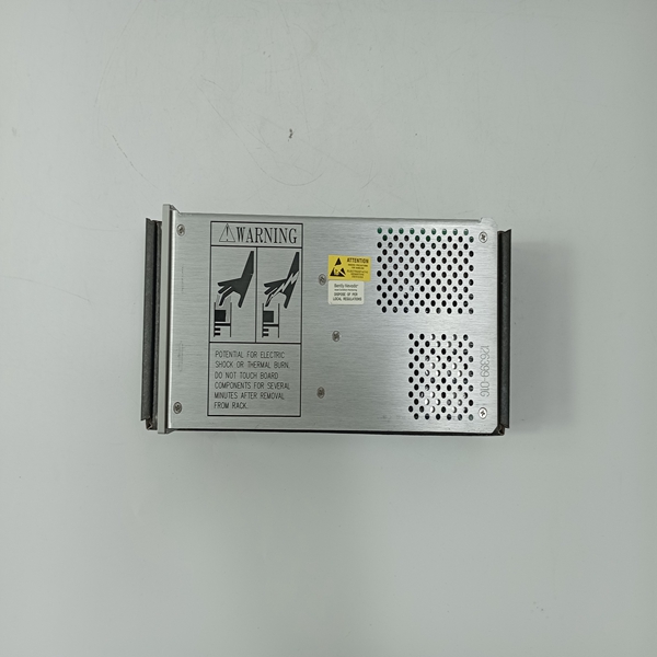 Bently 350015 127610-01