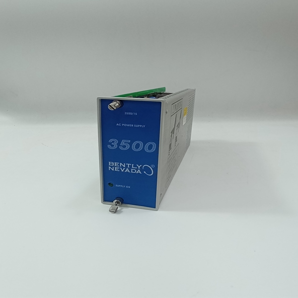 Bently 350015 127610-01