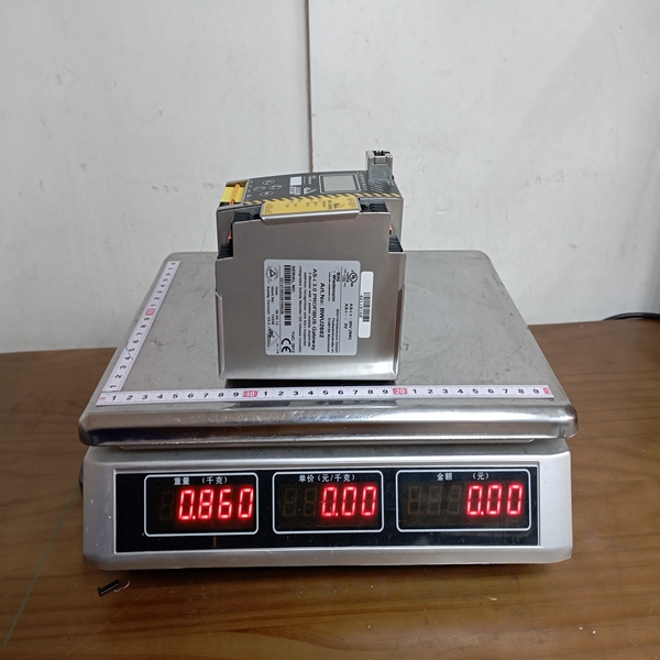 Bihl+Wiedemann BWU2602