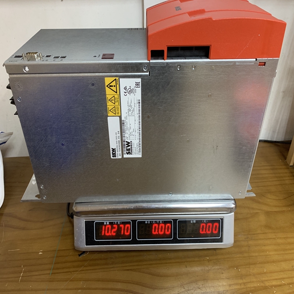 SEW MXP80A-050-503-00