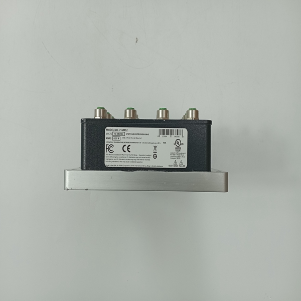 RED LION N-Tron 716M12