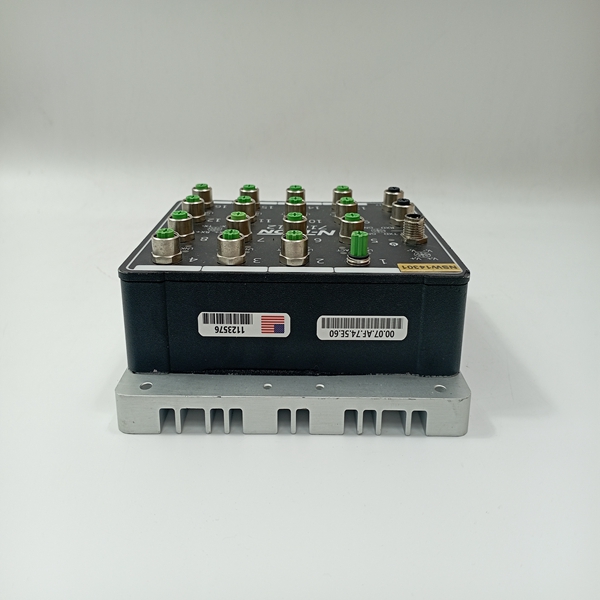 RED LION N-Tron 716M12