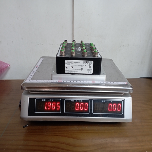 RED LION N-Tron 716M12