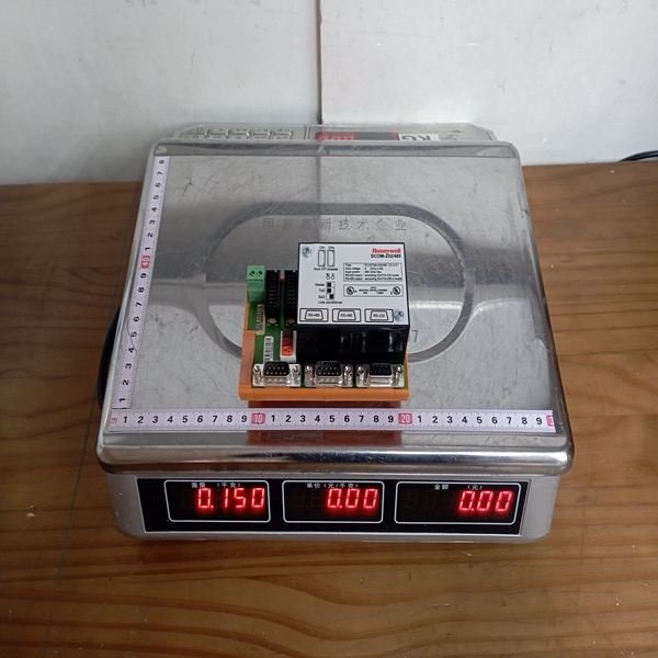 Honeywell FC-DCOM-232485