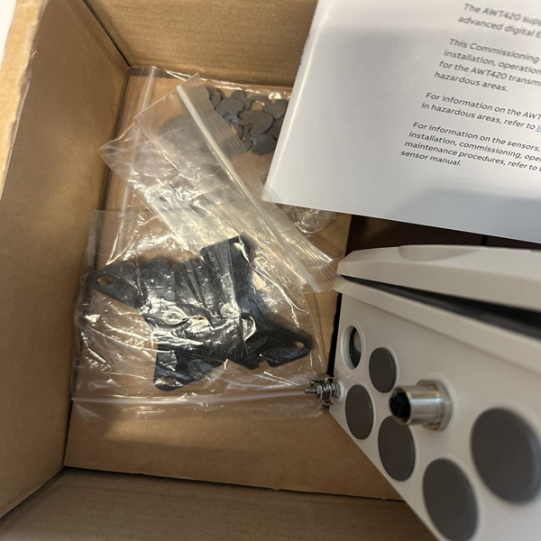 ABB AWT420  3KXA005011U0000