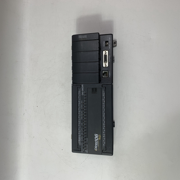 AutomationDirect D0-06DR