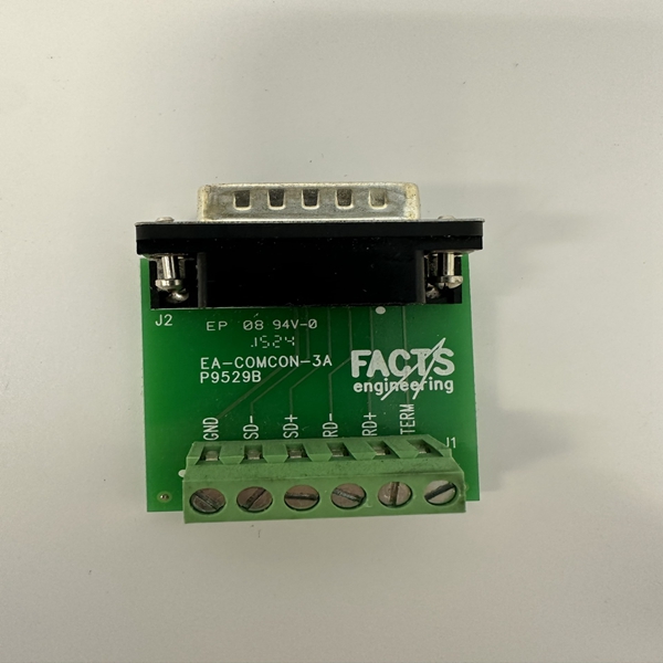 AutomationDirect EA-COMCON-3A