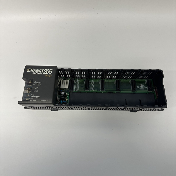 AutomationDirect D2-06B-1