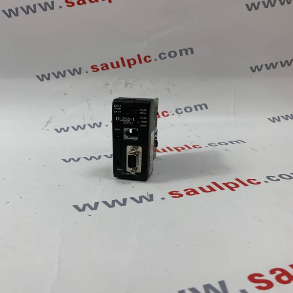 AutomationDirect DL250-1