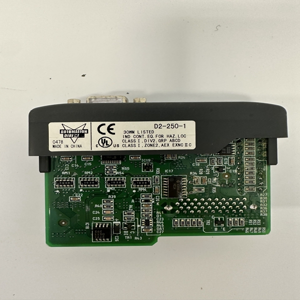 AutomationDirect DL250-1