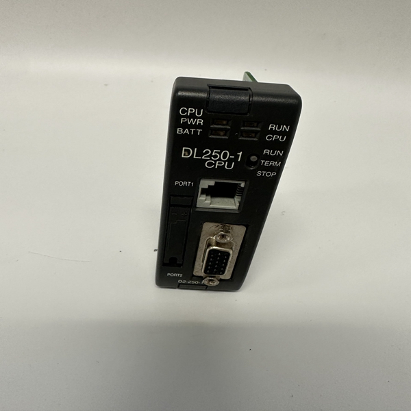 AutomationDirect DL250-1