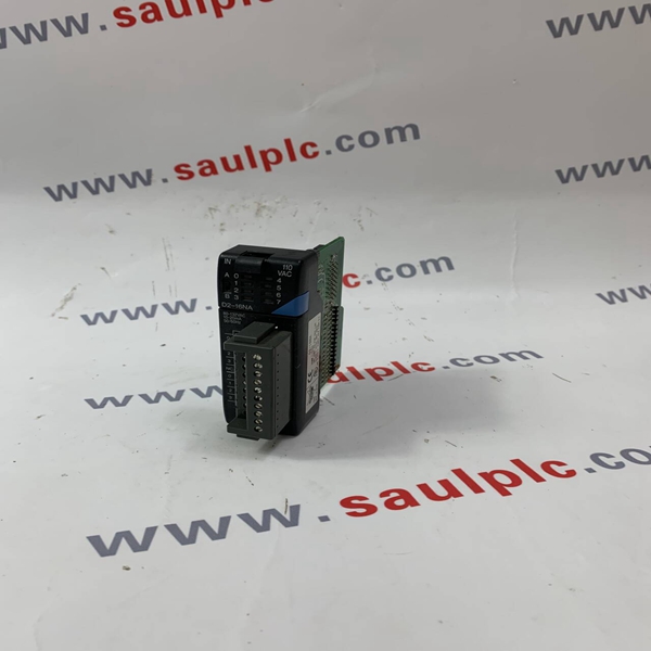 AutomationDirect D2-16NA