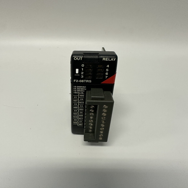 AutomationDirect F2-08TRS