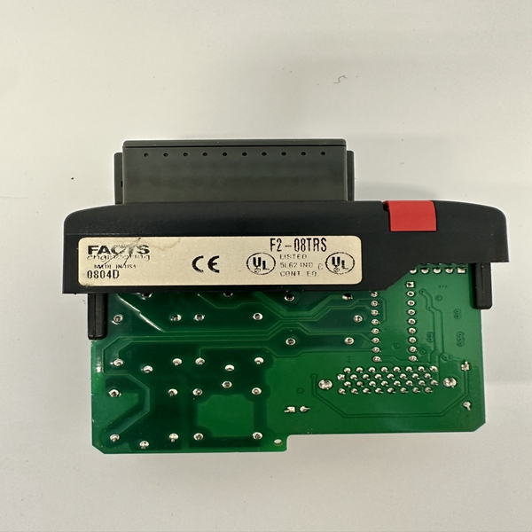 AutomationDirect F2-08TRS