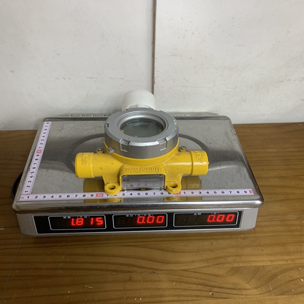 HONEYWELL SPXCDULNTXF