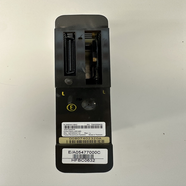 EMERSON KJ2003X1-BA2