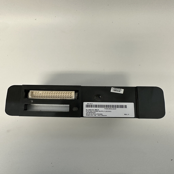 EMERSON KJ1501X1-BC3