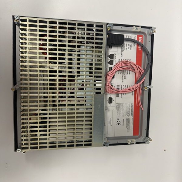 Beckhoff C6525-1005-0040