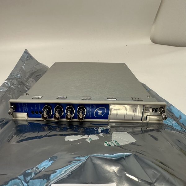 Bently 350042M 176449-02