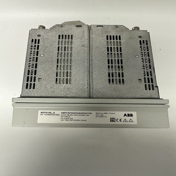 ABB REF615E-G