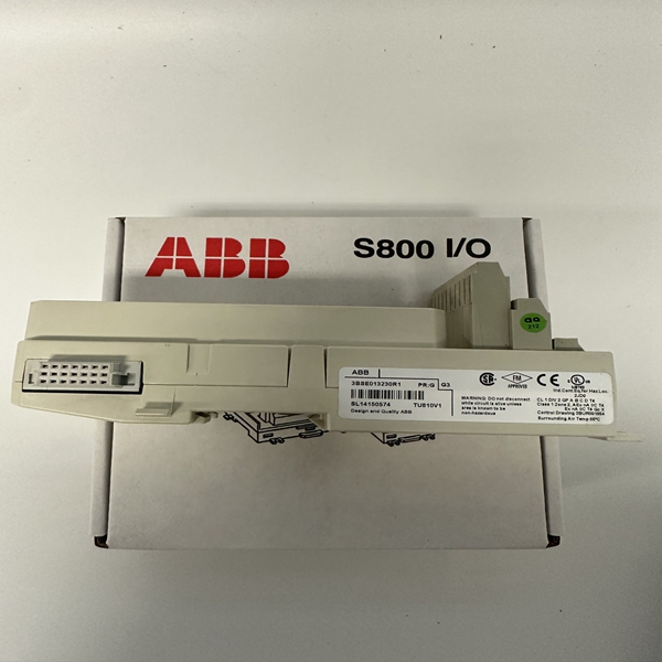 ABB TU810V1