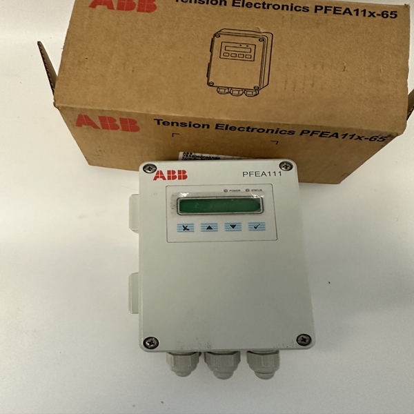 ABB PFEA111-65 3BSE050090R65